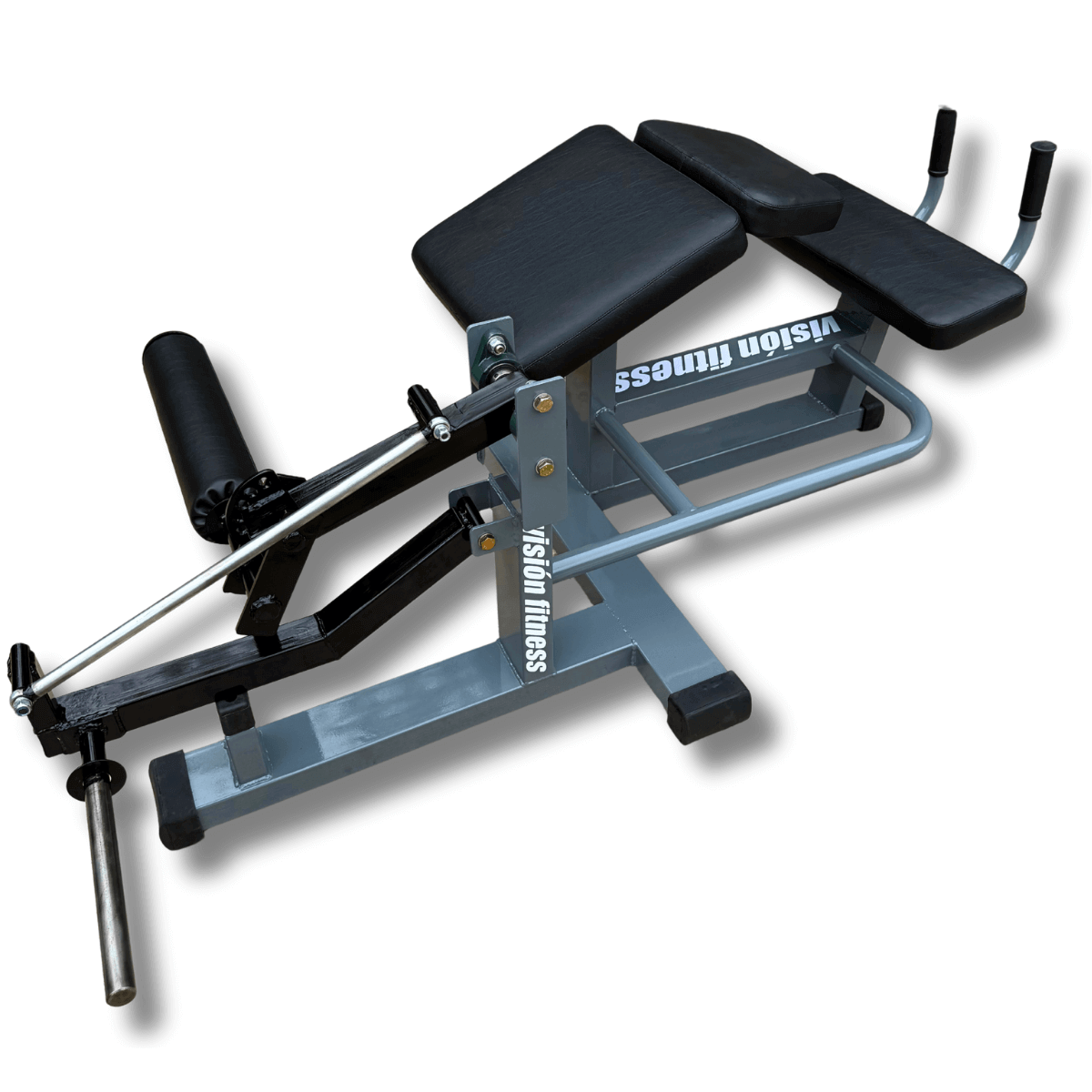 Camilla de Femoral a Discos